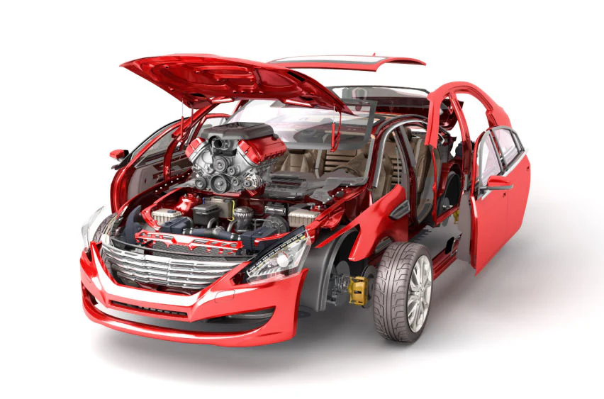 Bursa, İstanbul ve Türkiye Genelinde Çıkma Oto Yedek Parça Rehberi