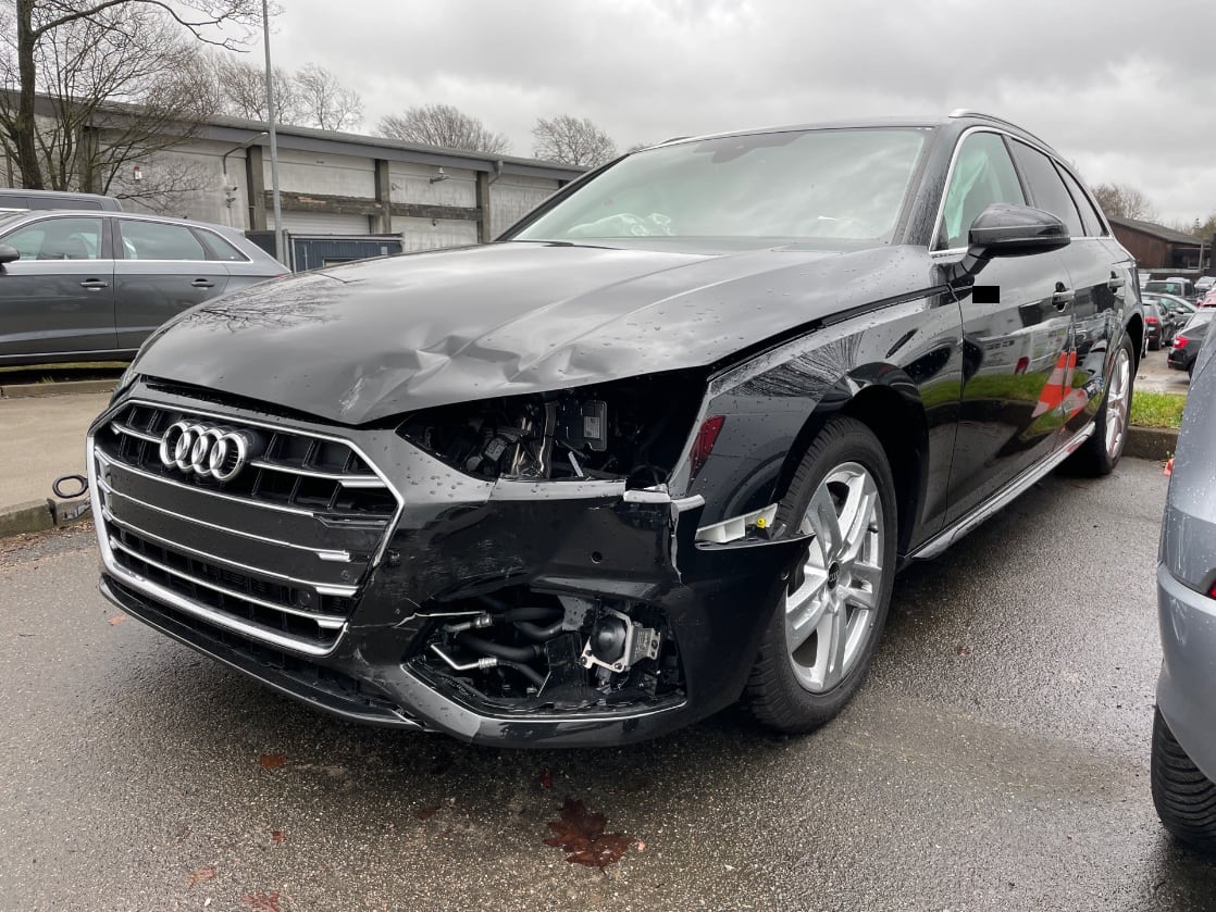 Konya Çıkma Oto Yedek Parça – Volkswagen, Opel, Ford ve Skoda Parçaları