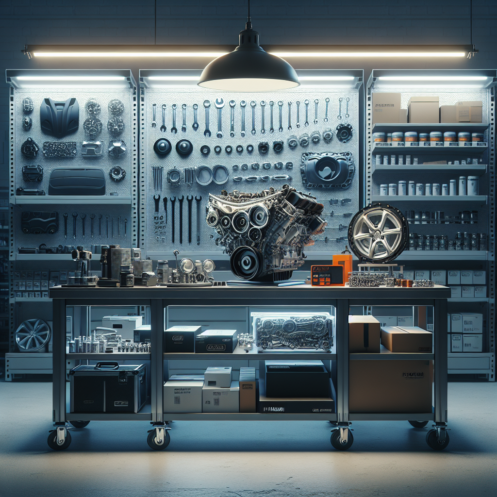 İzmir Çıkma Oto Yedek Parça – Hyundai, Mercedes, Direksiyon Kutusu