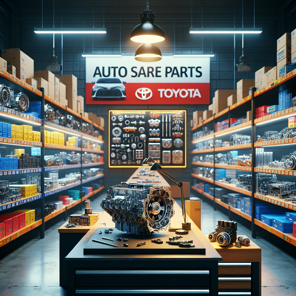 Adana Çıkma Oto Yedek Parça - Toyota, BMW, Kaput