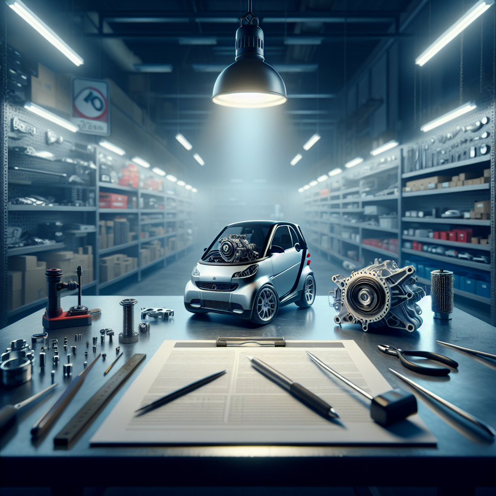 Mardin Çıkma Oto Yedek Parça – Smart, Seat, Silindir Kapağı