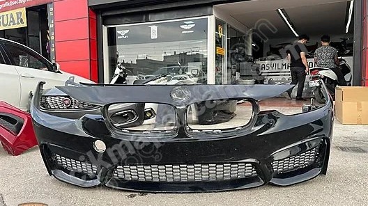 Bursa Osmangazi Bmw Çıkma Yedek Parça İlanları