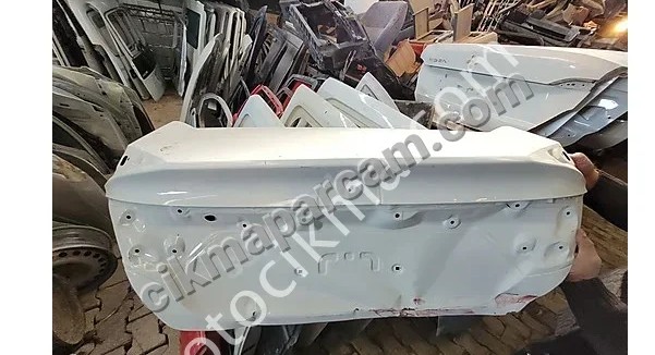 Hatay Antakya Honda Çıkma Yedek Parça İlanları