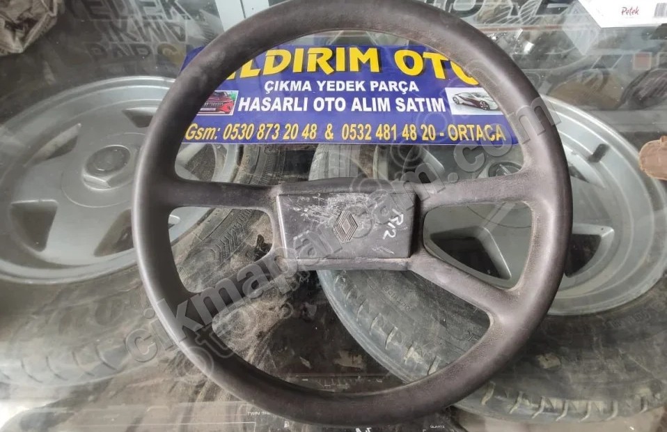 Muğla Ortaca Renault 12 Çıkma Yedek Parça İlanları