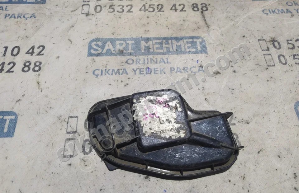 Konya Selçuklu Seat Çıkma Yedek Parça İlanları