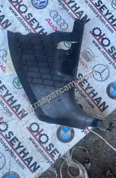 Adana Seyhan Volkswagen Çıkma Yedek Parça İlanları