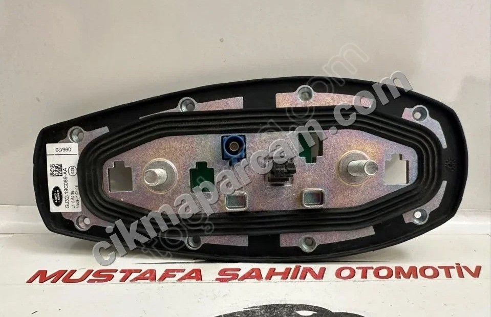 Adana Seyhan Land Rover Çıkma Yedek Parça İlanları