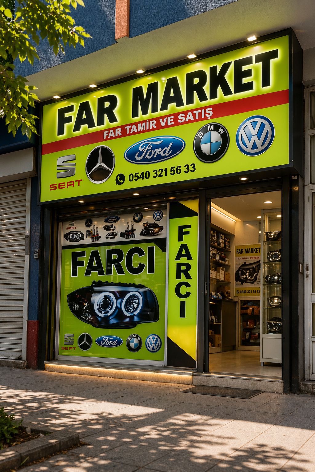 Far Market