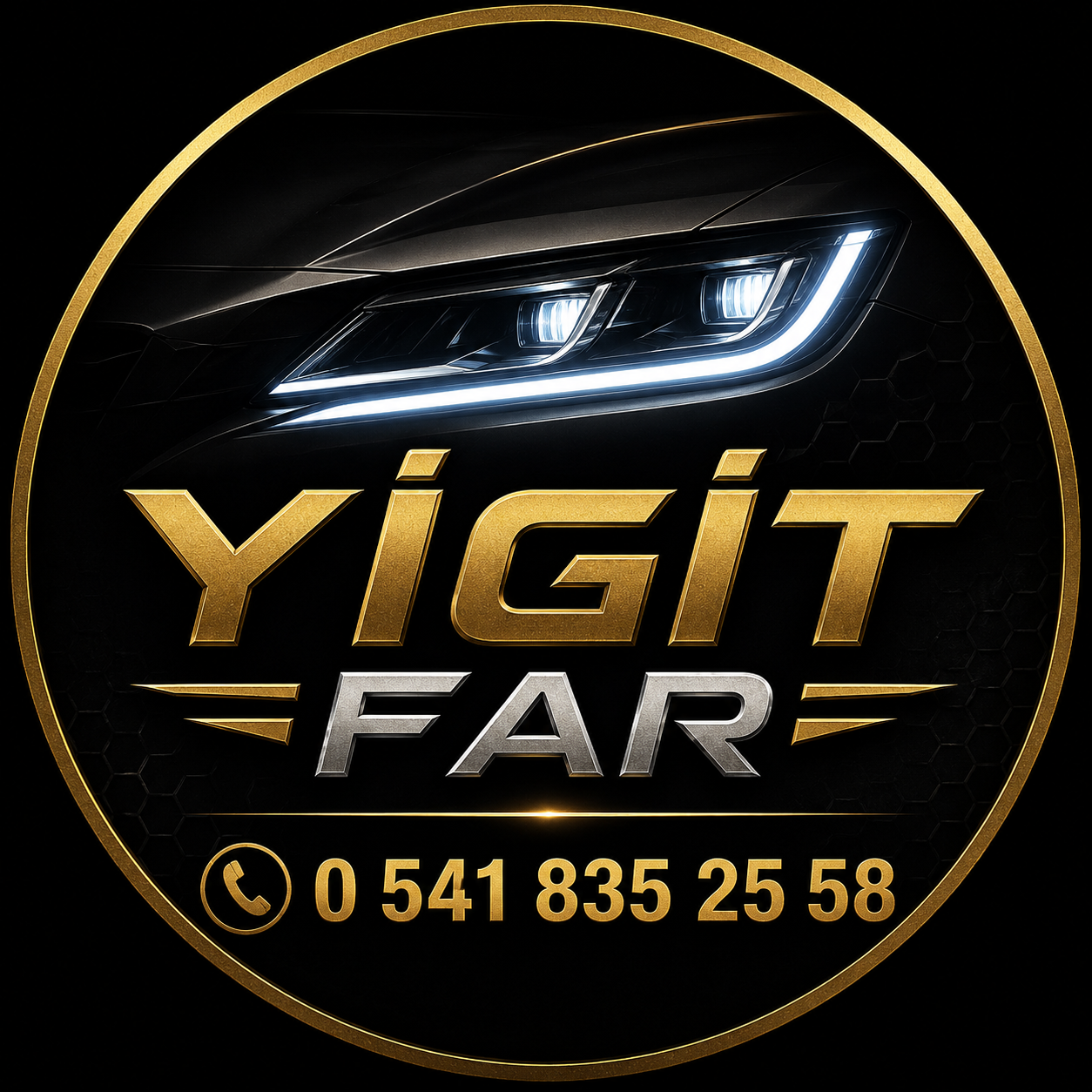 Yiğit Far Oto Çıkma Adana Mağazası