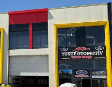Yusuf Oto Çıkma Parça Konya