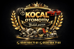 KOÇAL OTOMOTİV Mağazası