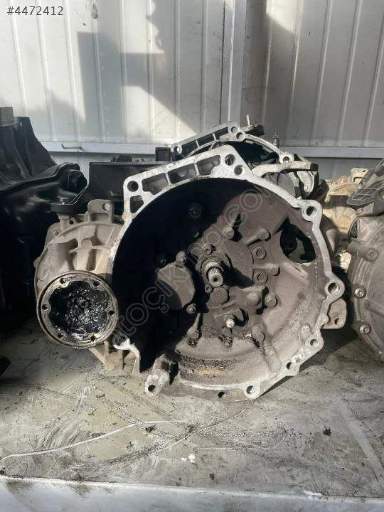 1.4 TDİ DİZEL CUS MANUEL ŞANZIMAN İLERİ