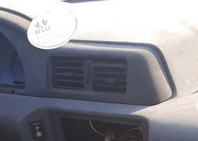 2000 model fiat scudo 1.9d çıkma orta menfezler