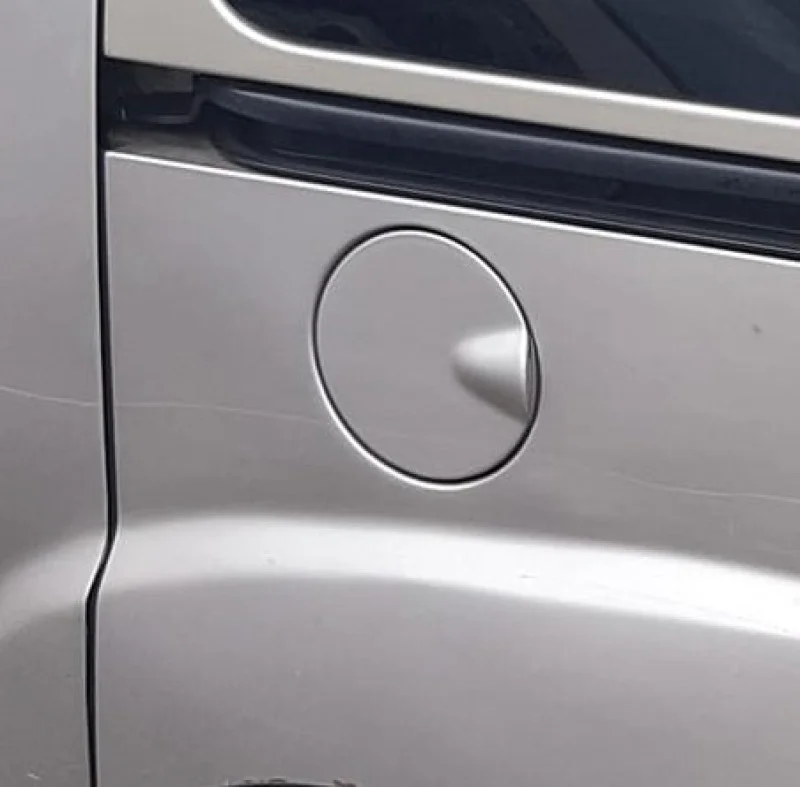 2011 model fiat doblo safeline çıkma depo kapağı