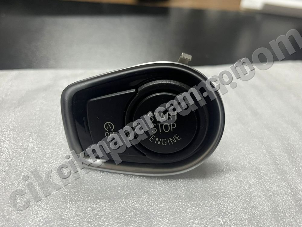 Bmw BMW X1 X2 2 SERİSİ F39 F45 F46 F48 START STOP BUTON SIFIR - İlan No: 68784177