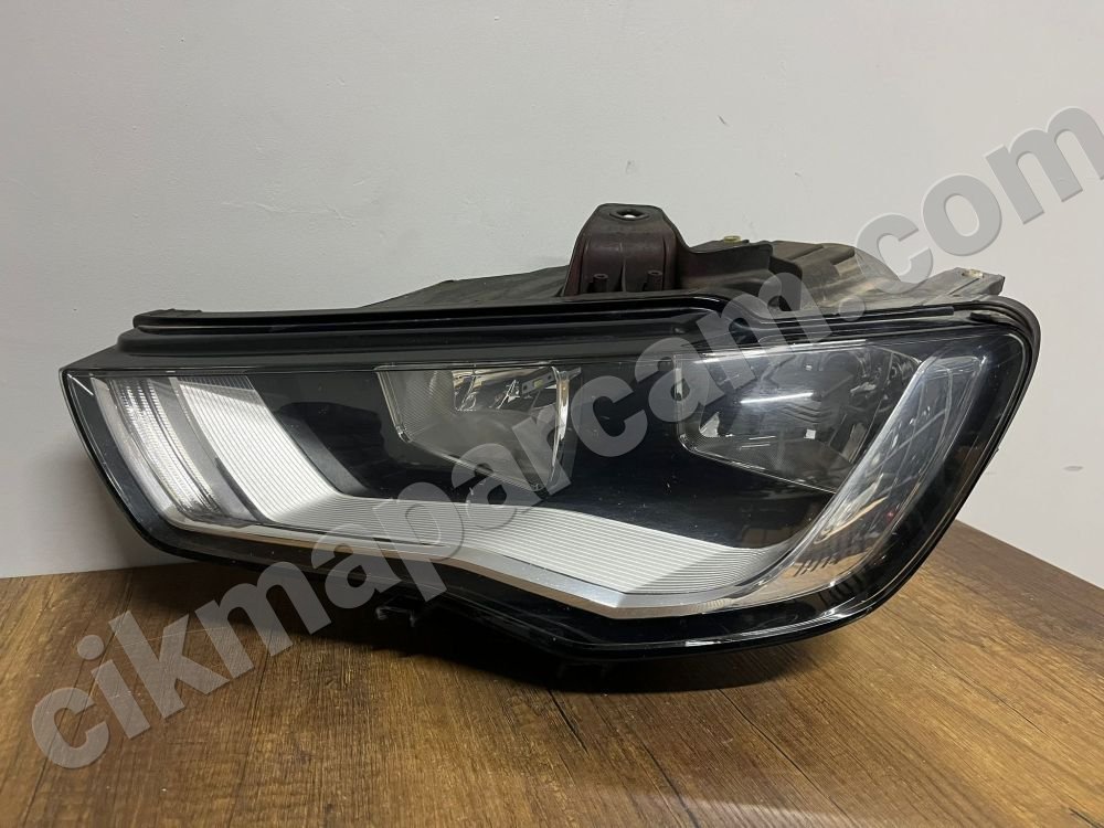 2013 - 2016 AUDI A3 FAR SOL 8V0941003 - İlan No: 91476644