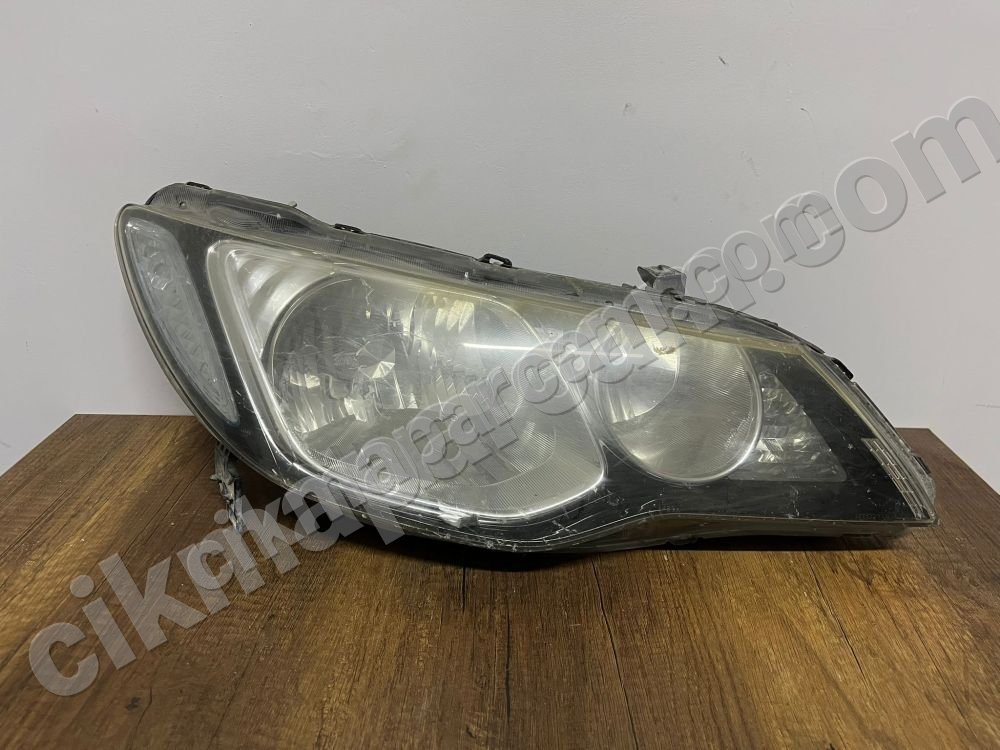 Honda 2006 - 2009 HONDA CIVIC FAR SAĞ - İlan No: 17539751