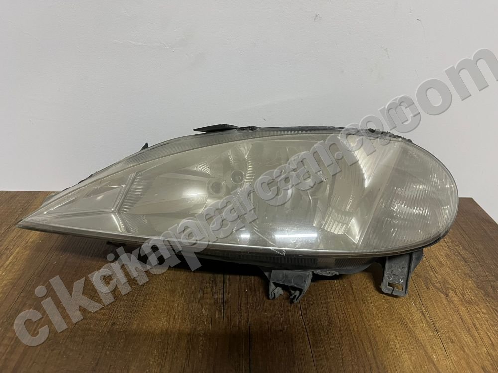 Renault 1999 - 2004 RENAULT MEGANE FAR SOL - İlan No: 69868198