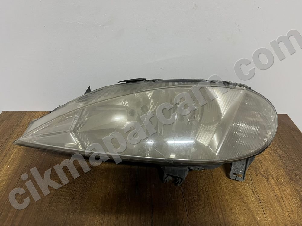 1999 - 2004 RENAULT MEGANE FAR SOL - İlan No: 69868198