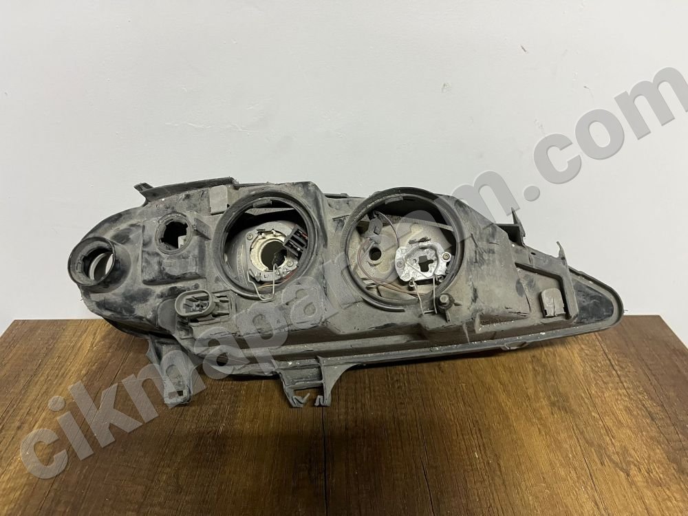1999 - 2004 RENAULT MEGANE FAR SOL - İlan No: 69868198