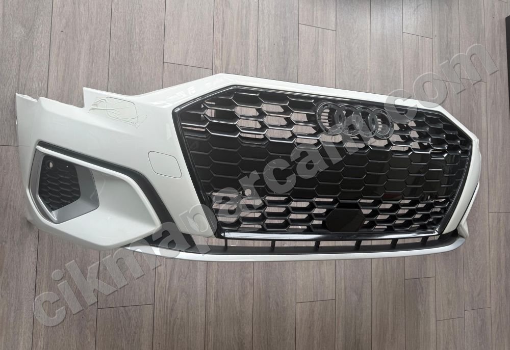 2021 - 2024 AUDI A3 TAMPON (ÖN) ÖN 8Y0807437 - İlan No: 78472138