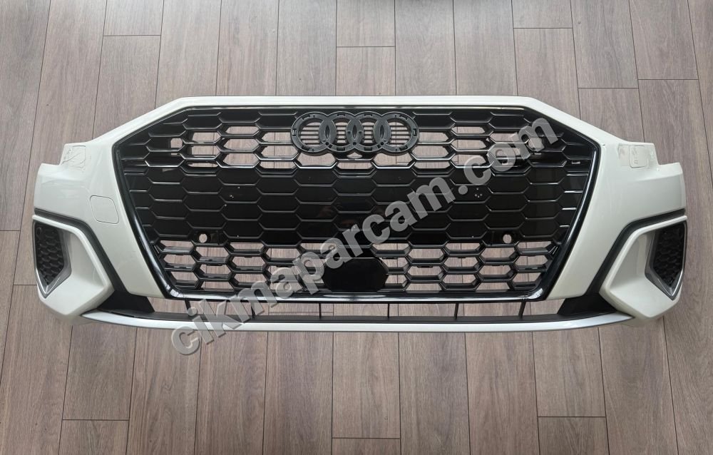 2021 - 2024 AUDI A3 TAMPON (ÖN) ÖN 8Y0807437 - İlan No: 78472138