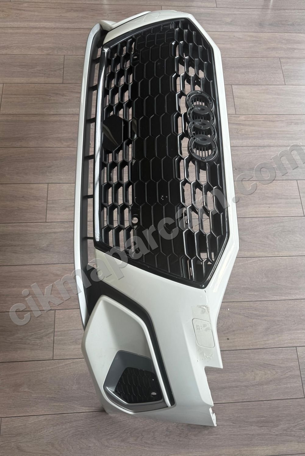 2021 - 2024 AUDI A3 TAMPON (ÖN) ÖN 8Y0807437 - İlan No: 78472138