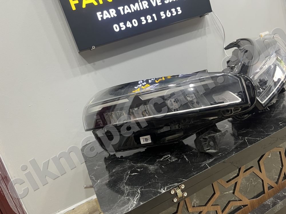 2026 Renault Clio Far - İlan No: 96162052