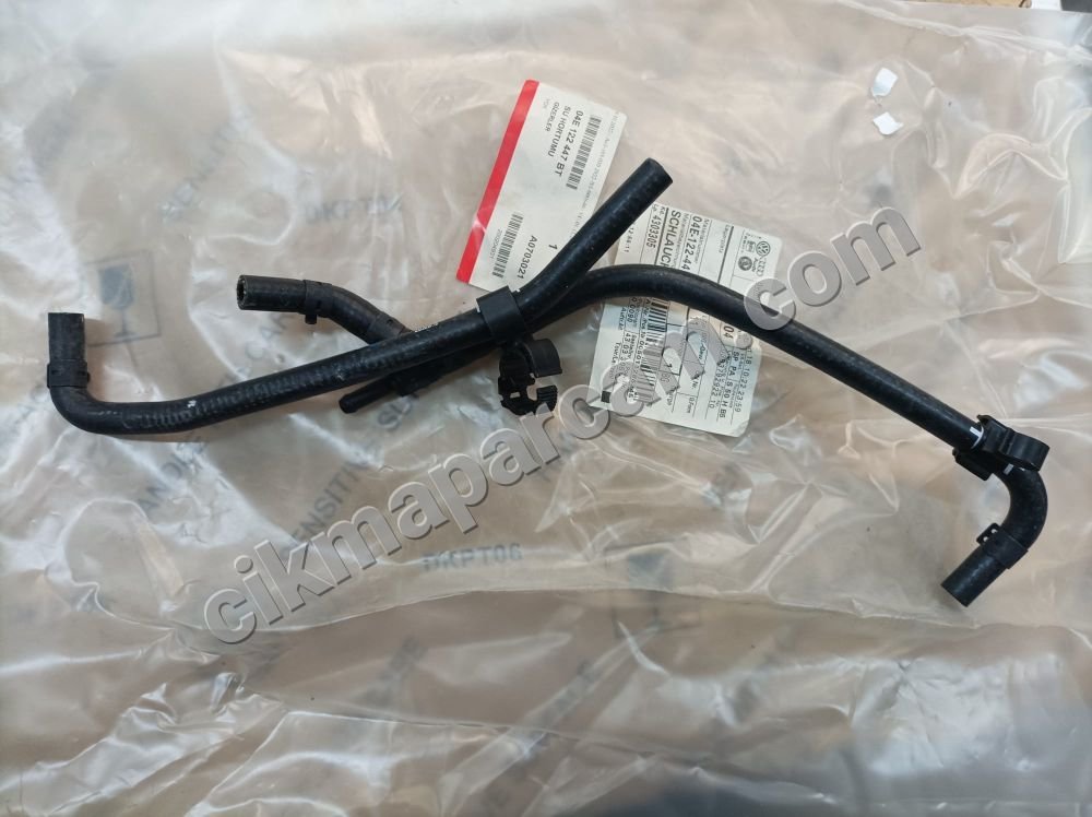 Skoda 04E122447BT/04E122447BB/04E122447AD SEAT SKODA RADYATÖR HORTUMU - İlan No: 26077862