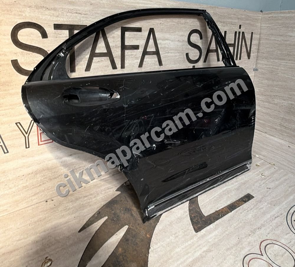 MERCEDES W221 S SERISI KAPI SAĞ ARKA - İlan No: 54047987