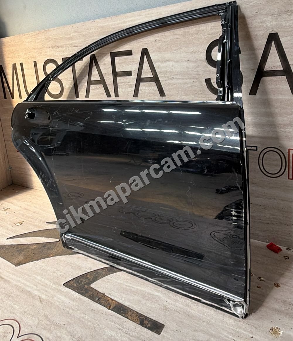 MERCEDES W221 S SERISI KAPI SAĞ ARKA - İlan No: 54047987