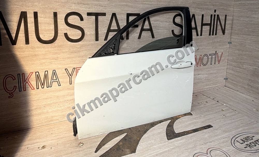 BMW 3 SERISI KAPI SOL ÖN DOLU - İlan No: 64811773