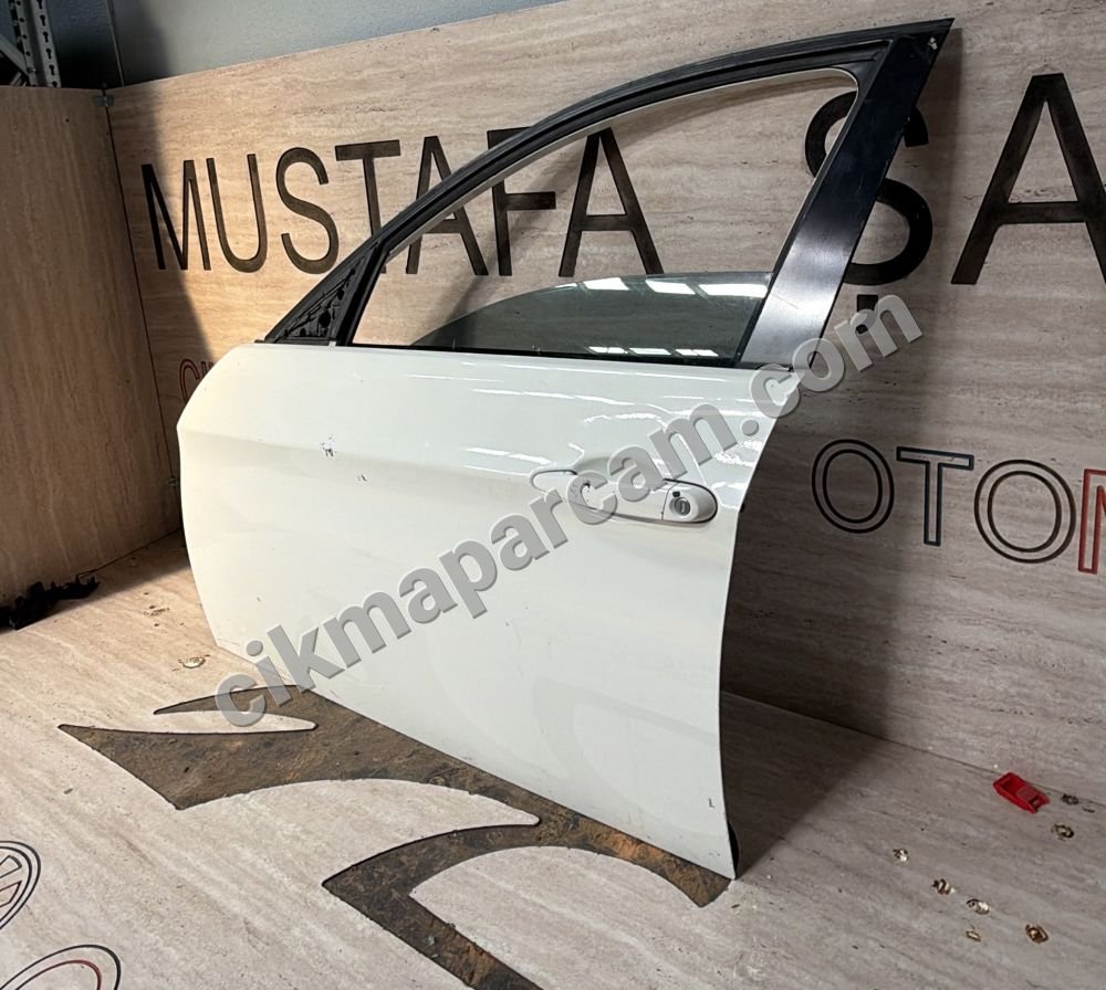 BMW 3 SERISI KAPI SOL ÖN DOLU - İlan No: 64811773