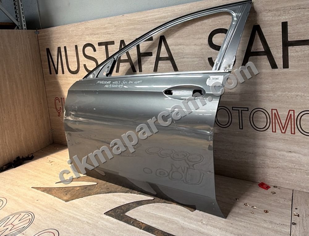 MERCEDES E SERISI KAPI SOL ÖN - İlan No: 29159847