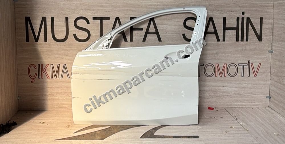 BMW F70 1 SERISI KAPI SOL ÖN - İlan No: 86308148
