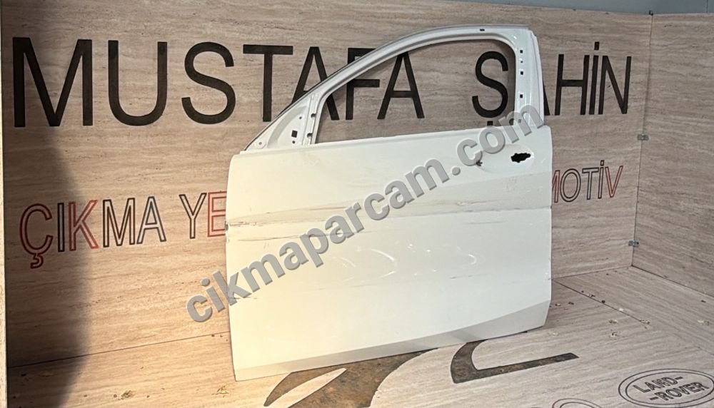 BMW F70 1 SERISI KAPI SOL ÖN - İlan No: 86308148