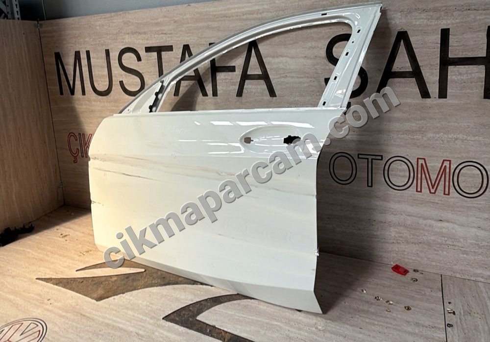 BMW F70 1 SERISI KAPI SOL ÖN - İlan No: 86308148