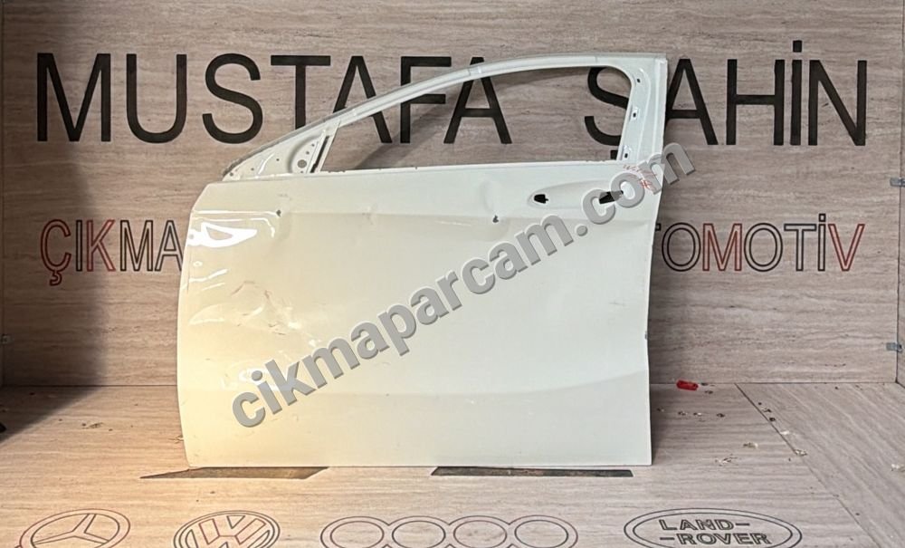 Mercedes MERCEDES W176 A180 A SERISI KAPI SOL ÖN - İlan No: 91937588