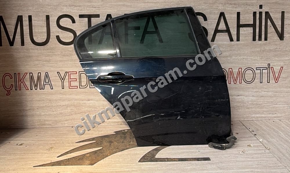 BMW E90/91 3 SERISI KAPI SAĞ ARKA - İlan No: 80629675