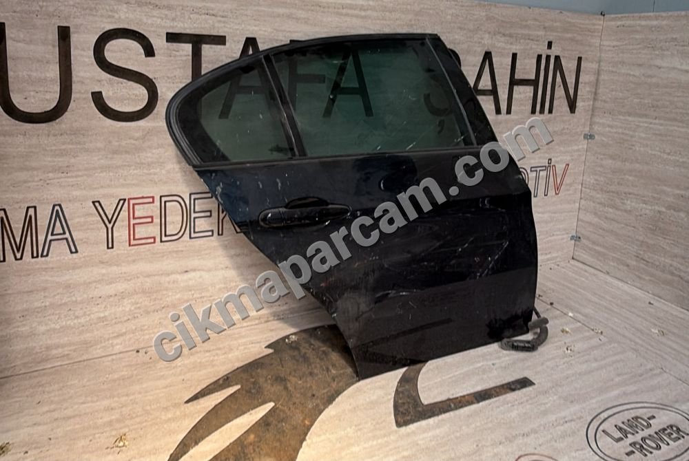 BMW E90/91 3 SERISI KAPI SAĞ ARKA - İlan No: 80629675