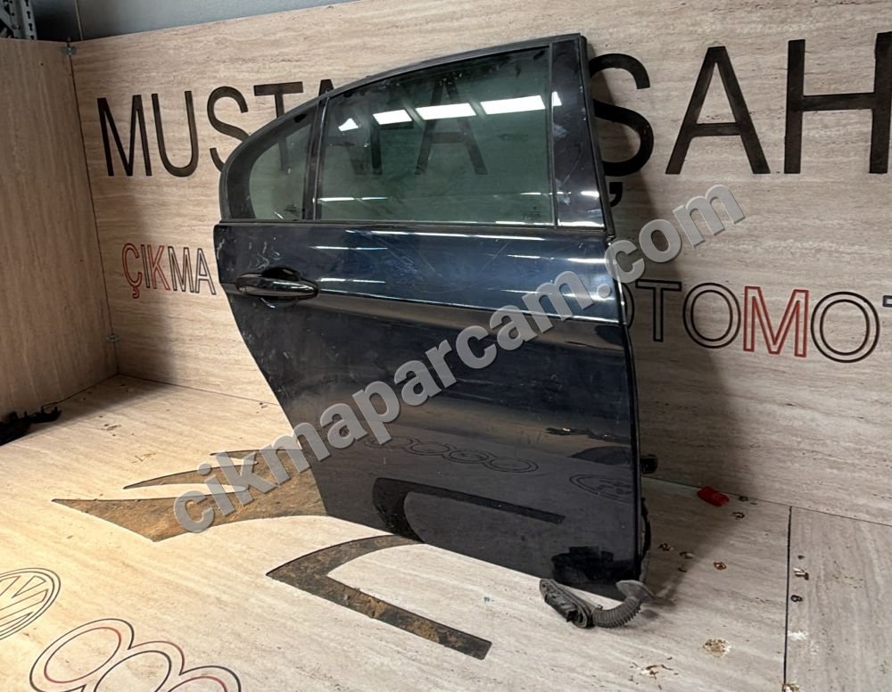 BMW E90/91 3 SERISI KAPI SAĞ ARKA - İlan No: 80629675