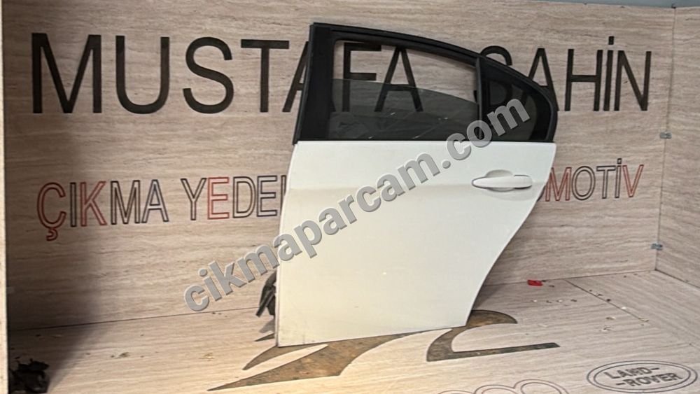 BMW E90 3 SERISI KAPI SAĞ ARKA - İlan No: 19224487