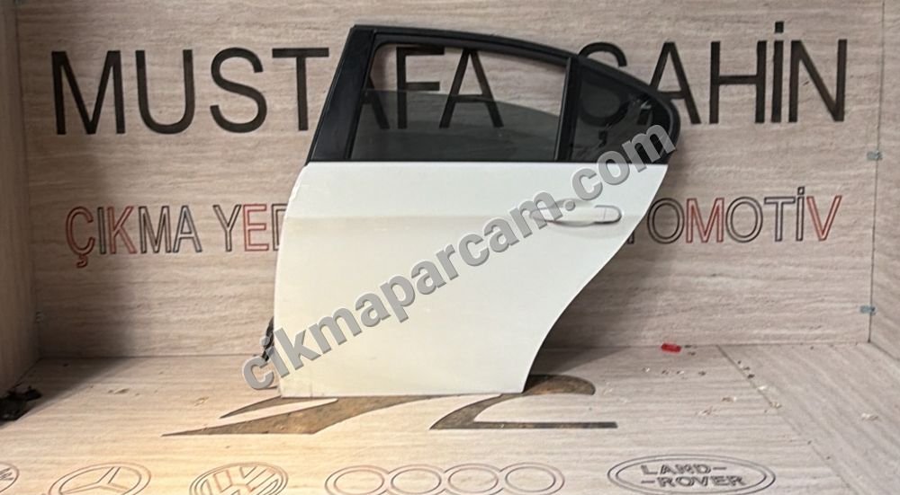 BMW E90 3 SERISI KAPI SAĞ ARKA - İlan No: 19224487