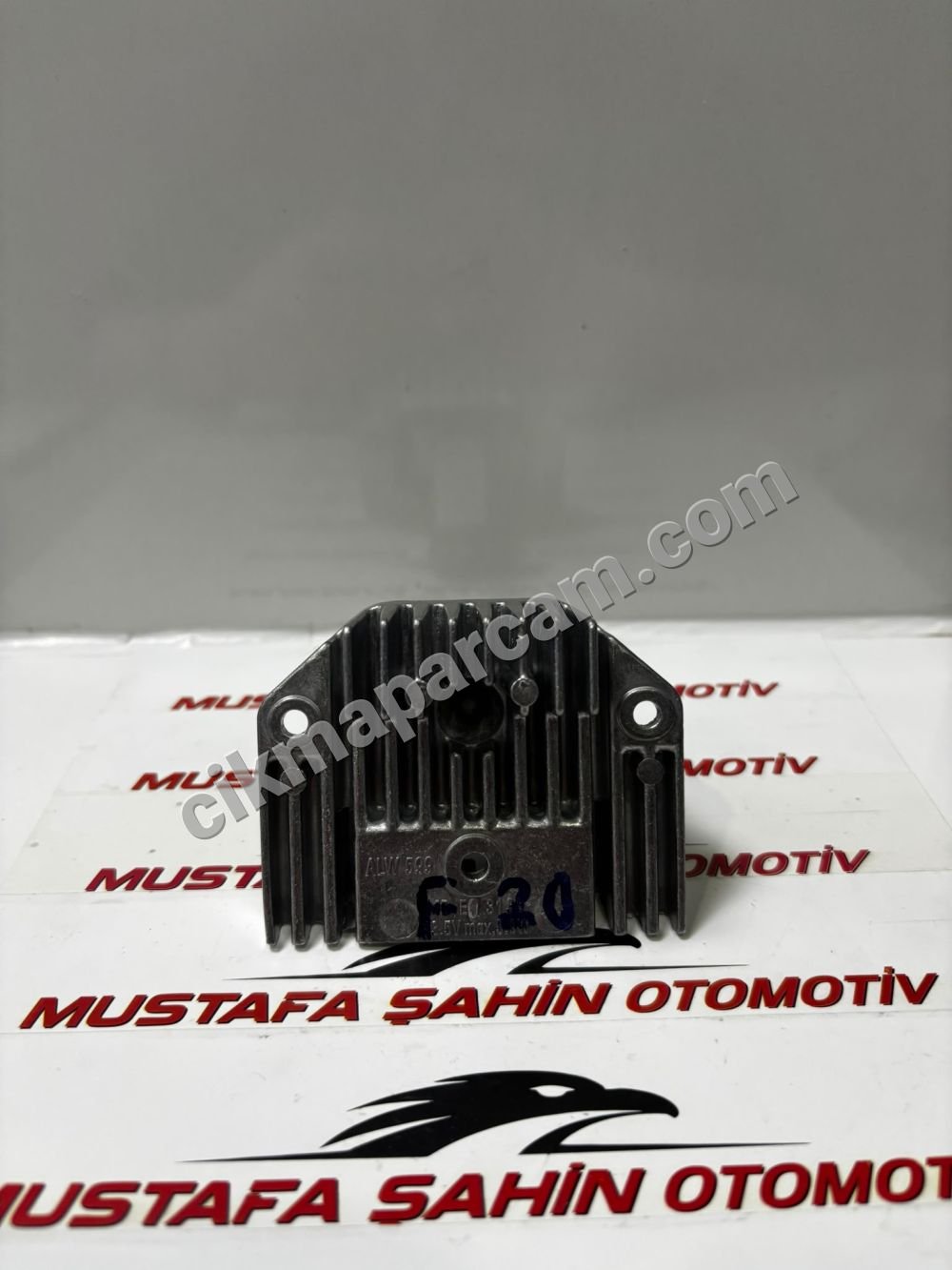 BMW 1 SERISI F20 FAR BEYNI - İlan No: 89284144