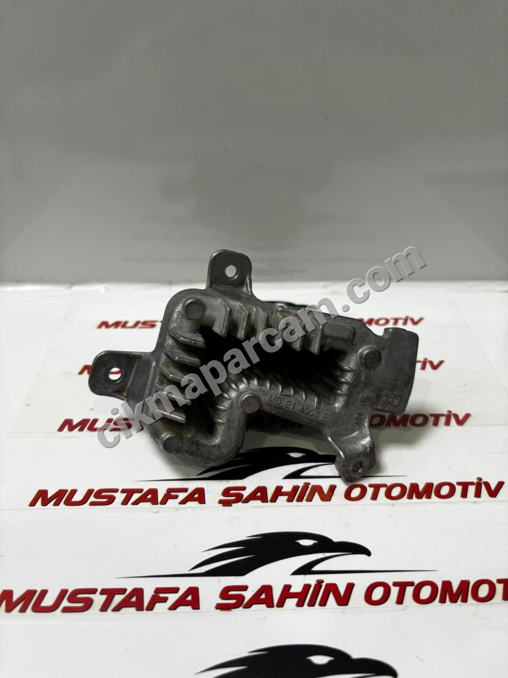 BMW F30 3 SERISI FAR BEYNI MDE14006E - İlan No: 21880529