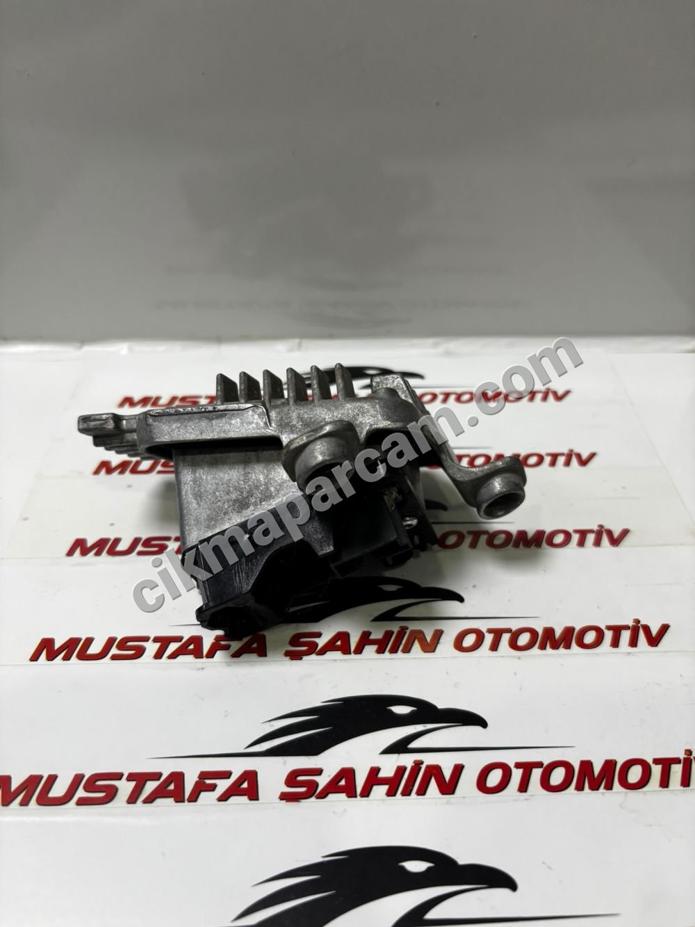 BMW F30 3 SERISI FAR BEYNI MDE14006E - İlan No: 21880529