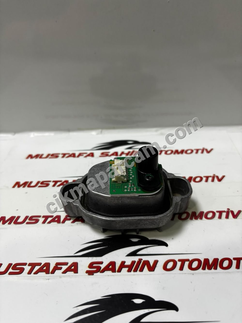 BMW 3 SERISI FAR BEYNI /MD E1 4006 G/ - İlan No: 28005645