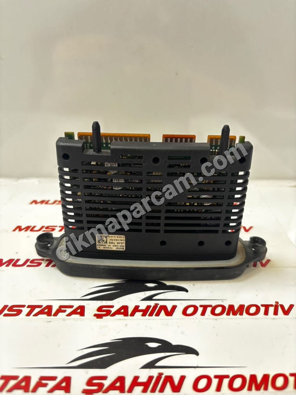 Bmw BMW 5 SERISI FAR BEYNI /7316208/ F10 F11 /7316208/ - İlan No: 79905448