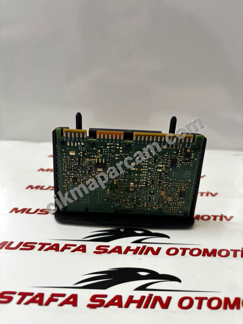 Bmw BMW 3 SERISI FAR BEYNI F30 F31 /535217804/ - İlan No: 42988416