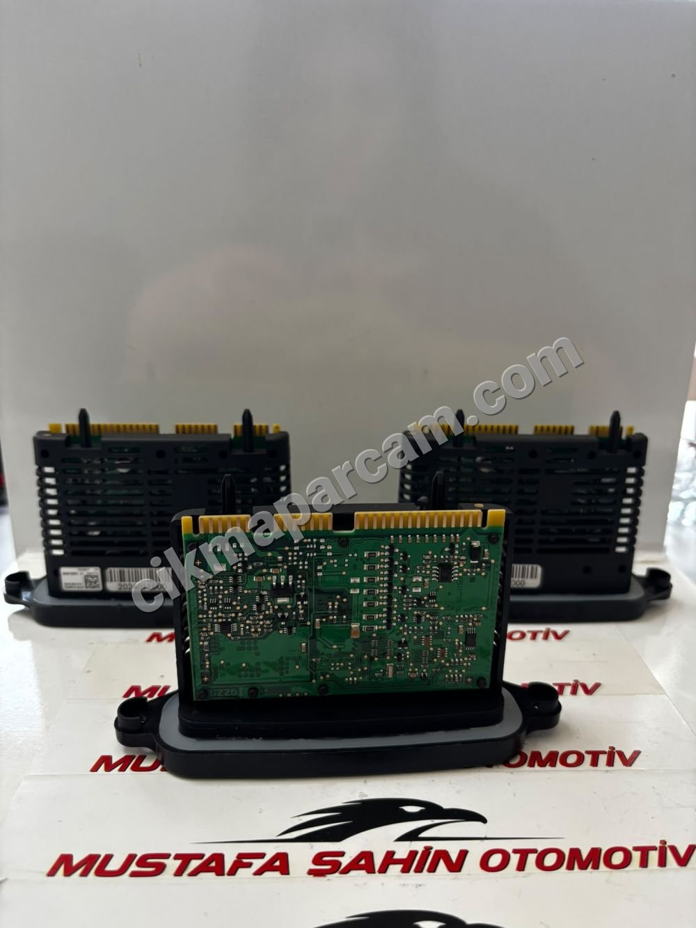 Bmw BMW 3 SERISI FAR BEYNI F30 /636212803/ - İlan No: 83781929